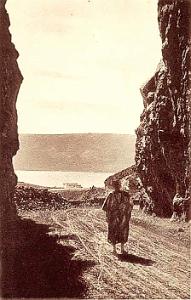 ROCHER DE LE VIEILLE  (3)